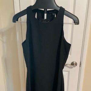 NWT little black dress